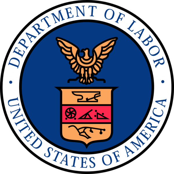 Department of Labor