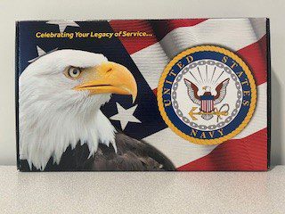 Navy Flag Kit - Image 2