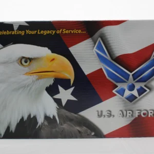 Air Force Flag Kit
