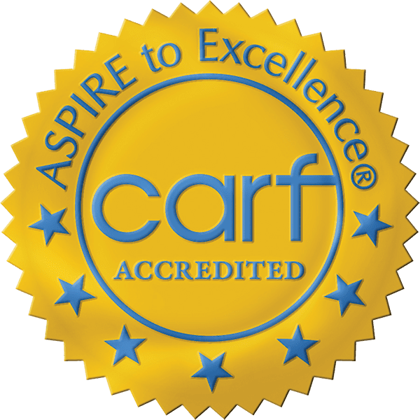 CARF International