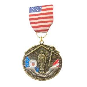 Medal of Resilience & Valor of Hope | 2025 Edition